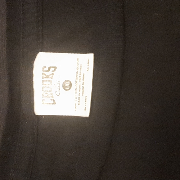 Crooks and castle Crop top - Picture 3 of 3